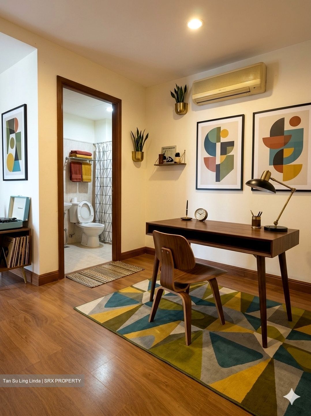 Tanglin View (D3), Condominium #557777301